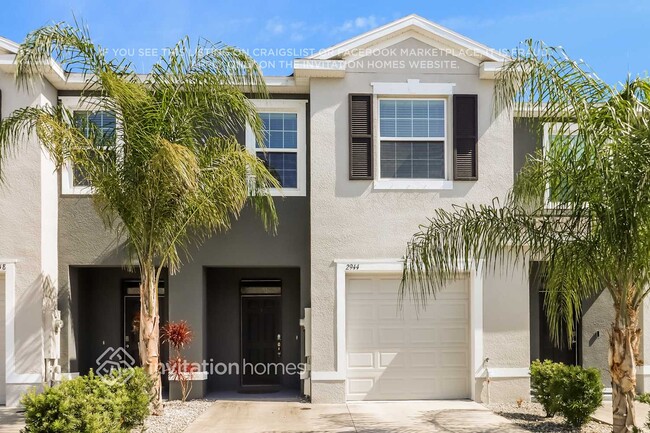 2944 Suncoast Blend Dr