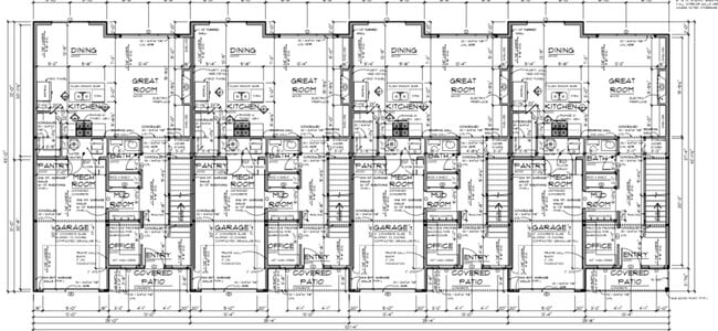 477 Pine Rd in Poolville, TX - Foto de edificio - Building Photo