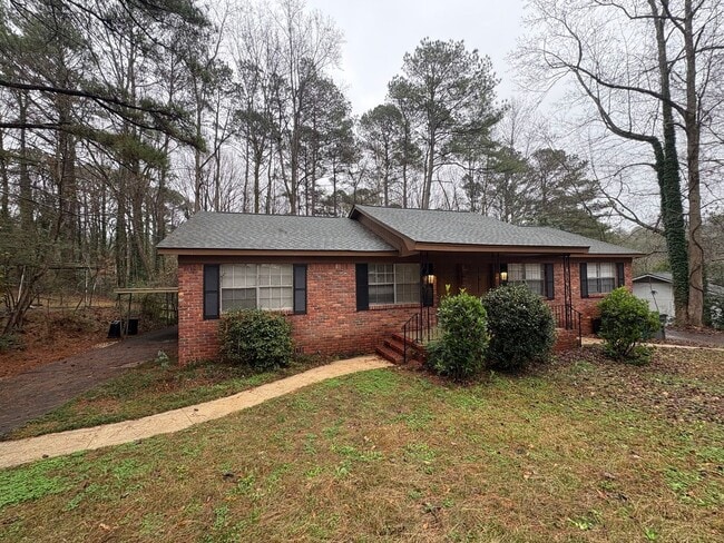 property at 531 Elder St