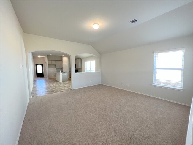 property at 3210 Aster Mdw Wy