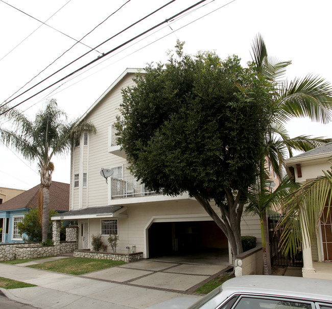 1625 E Florida St in Long Beach, CA - Building Photo - Building Photo