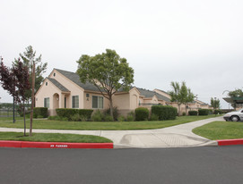 Casitas Del Sol Apartments