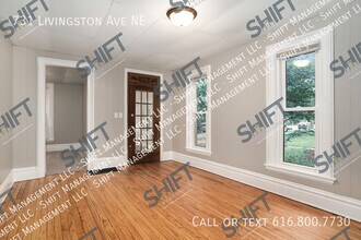 731 Livingston Ave NE in Grand Rapids, MI - Building Photo - Building Photo