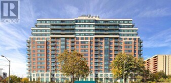 1403 Royal York Rd in Toronto, ON - Building Photo