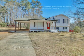 675 Village Ln Dr SW in Marietta, GA - Building Photo - Building Photo