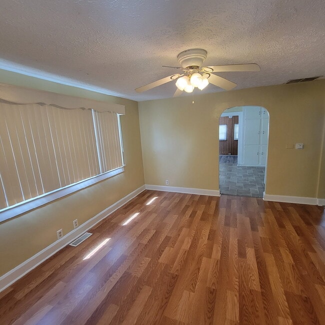 4618 McGuire Ct in Lawrence, IN - Building Photo - Building Photo
