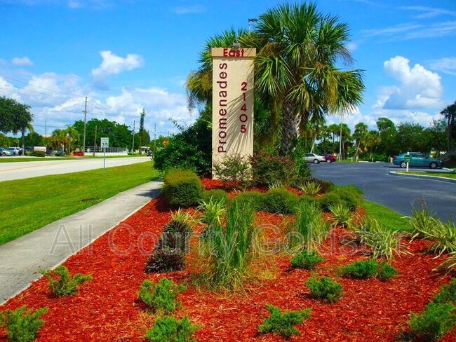 property at 21405 Olean Blvd