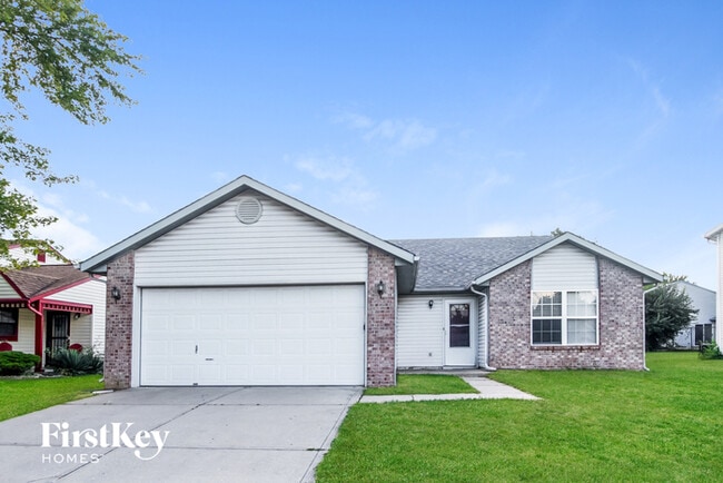property at 3938 Bonn Dr