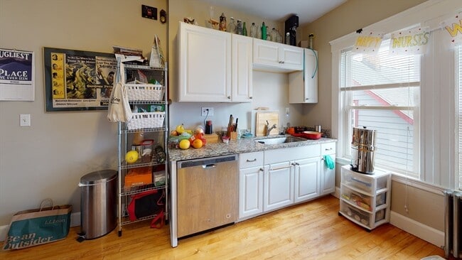 48 S Crescent Circuit in Boston, MA - Building Photo - Building Photo