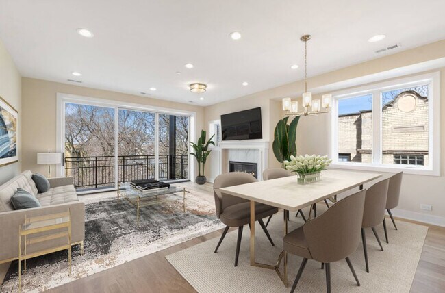 4861 N Hermitage Ave in Chicago, IL - Building Photo - Building Photo