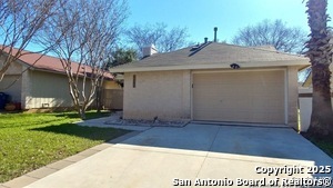 9628 Ivy Bend St in San Antonio, TX - Building Photo - Building Photo