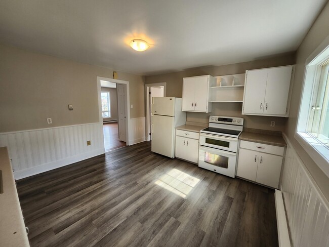 83 Ludlow St in Saint John, NB - Building Photo - Building Photo