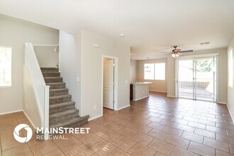 10108 W Williams St in Tolleson, AZ - Foto de edificio - Building Photo