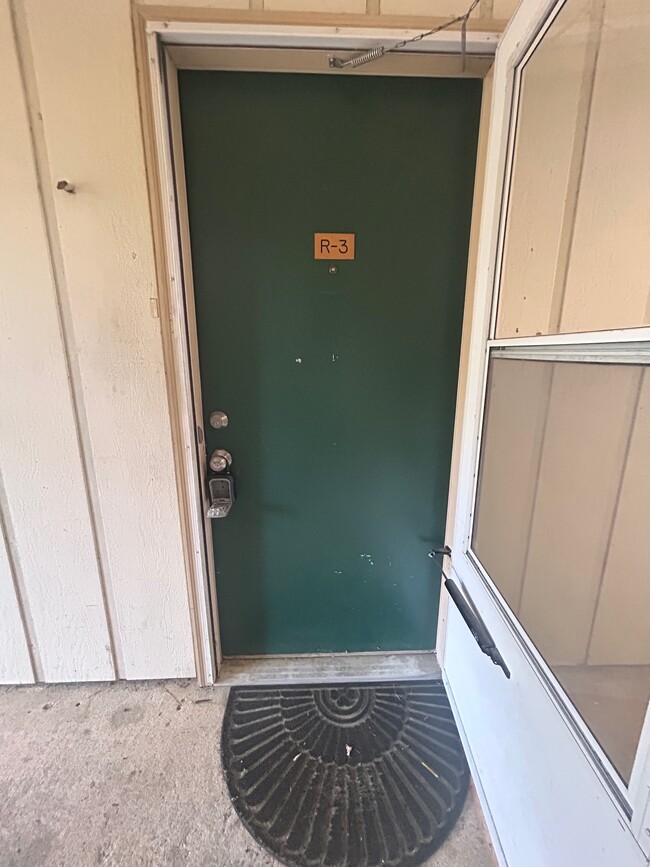 property at 1208 Bush River Rd