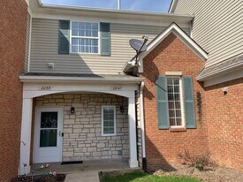 2247 Marissa Way in Shelby Township, MI - Building Photo
