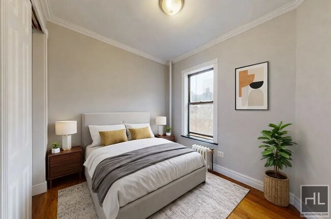 Elizabeth Street in New York, NY - Building Photo - Building Photo