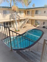 21016 Amie Ave, Unit #10 in Torrance, CA - Building Photo