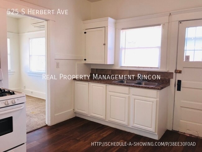 525 S Herbert Ave in Tucson, AZ - Building Photo - Building Photo