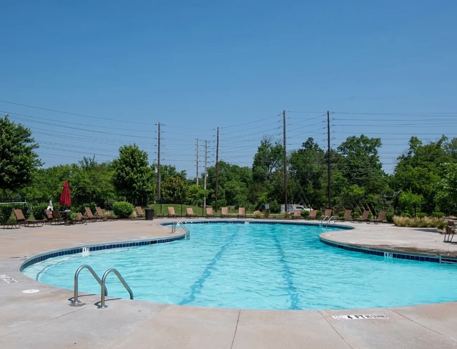 property at 5049 Hunters Village Dr