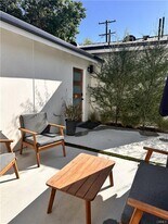 12812 Greene Ave in Los Angeles, CA - Building Photo