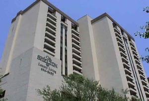 The Shelton in Dallas, TX - Building Photo