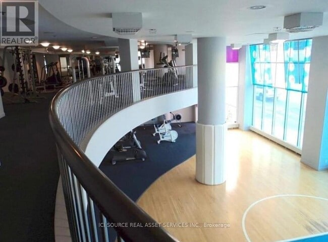 property at 323 Richmond St E