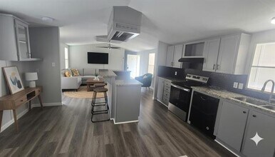 4253 Sun Dr in Fort Worth, TX - Building Photo - Building Photo