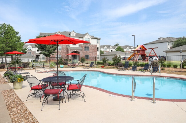 Highland Crossing Apartments