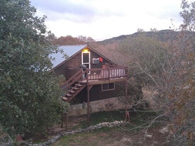 2207 Peyton Colony Rd in Blanco, TX - Building Photo