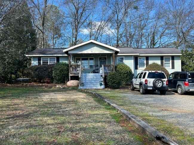 136 Grove St in Athens, GA - Building Photo - Building Photo