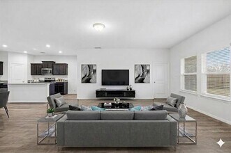 9308 Desertrock Rd in Fort Worth, TX - Building Photo - Building Photo