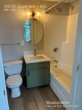 340 St Clair Ave in Columbus, OH - Building Photo - Building Photo