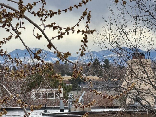 property at 7255 E Quincy Ave