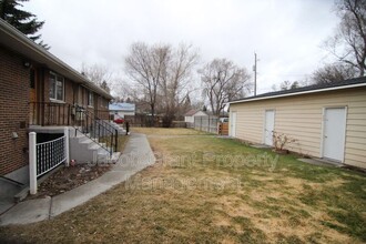 298 W 17th St in Idaho Falls, ID - Building Photo - Building Photo