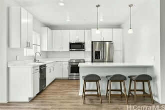 91-3641-3641 Iwikuamoo St in Ewa Beach, HI - Foto de edificio - Building Photo