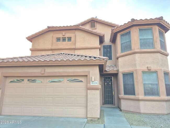 16438 N 72nd Ln in Peoria, AZ - Building Photo - Building Photo