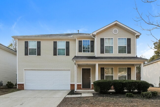 property at 1027 Sycamore Ln