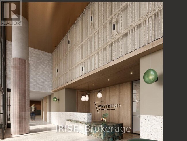 1660 Bloor St W in Toronto, ON - Building Photo - Building Photo