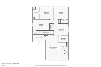 8019 Scarlet Tanager Dr in Humble, TX - Building Photo - Building Photo