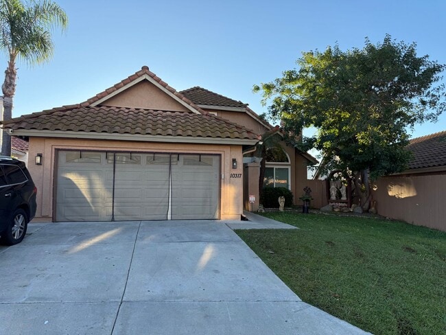 property at 10317 Lake Ridge Ct