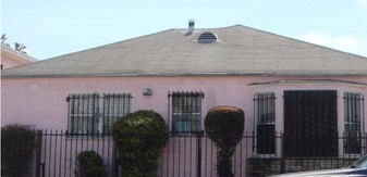 2810 W Vernon Ave in Los Angeles, CA - Building Photo
