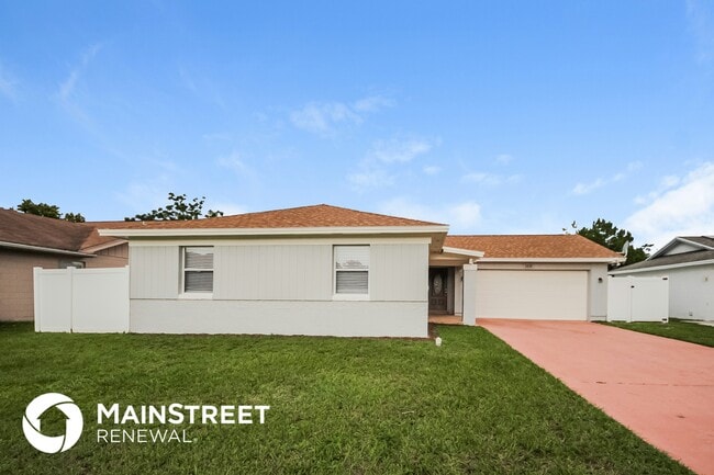 property at 1112 Nolton Way
