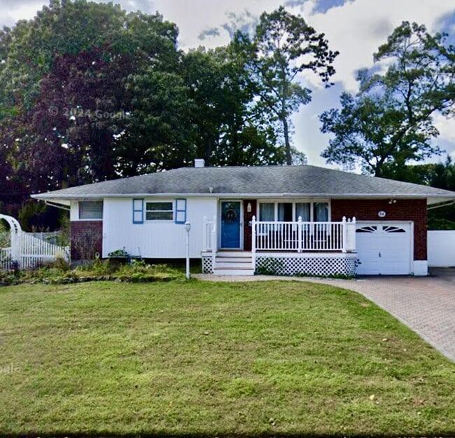 property at 84 Marie Crescent