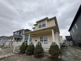 2030 N College Ave in Indianapolis, IN - Building Photo