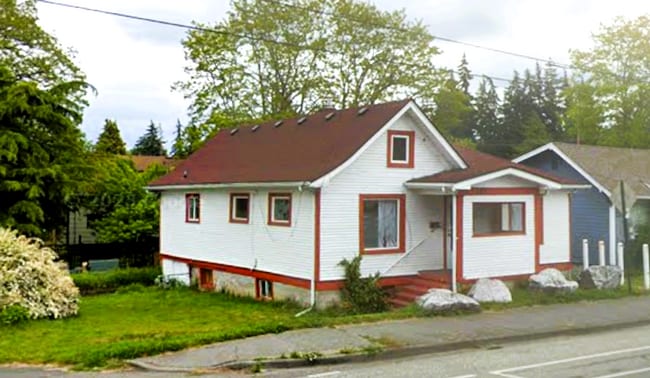 1201 E Maple St in Bellingham, WA - Building Photo - Building Photo