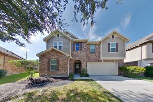 3310 Havenwood Chase Ln in Pearland, TX - Building Photo