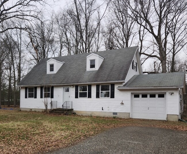 property at 13 Memorial Dr