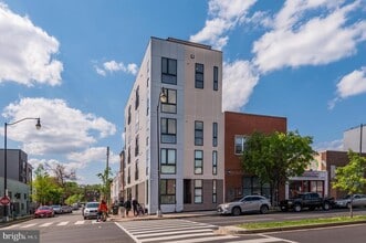 1100 Bladensburg Rd NE in Washington, DC - Building Photo - Building Photo