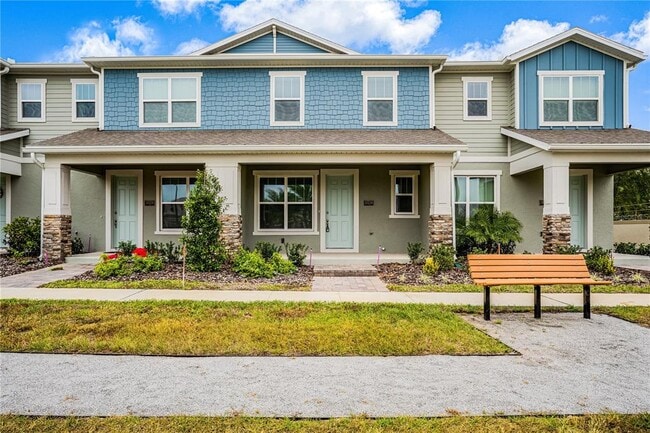 property at 16218 Castelo Lime Aly