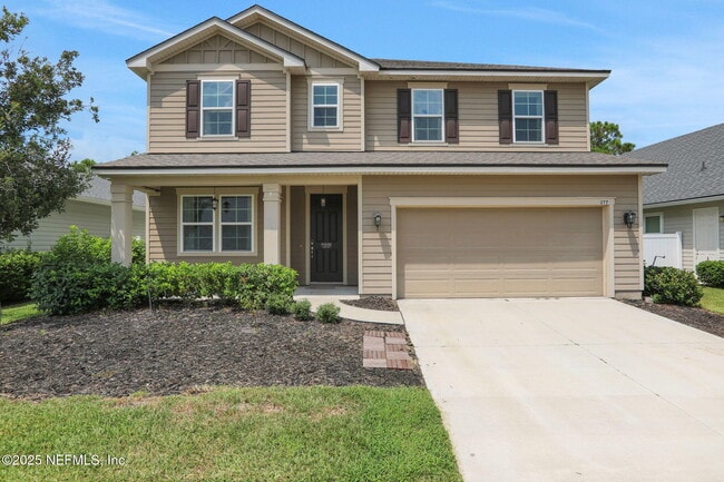 property at 277 Sandstone Dr